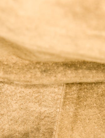 Marc Jacobs Leather Shoulder Bag