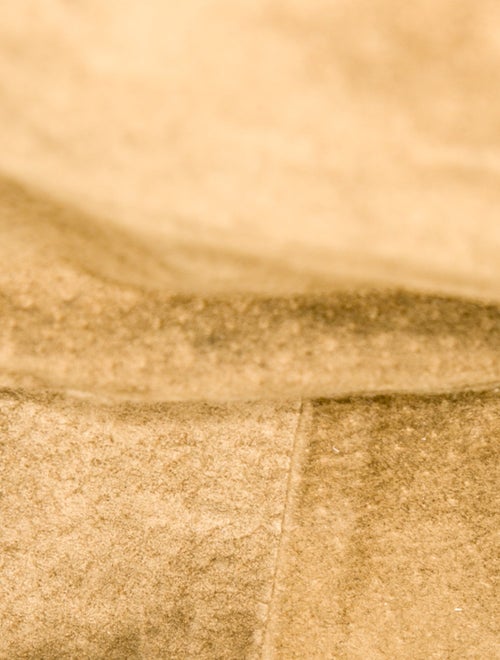 Marc Jacobs Leather Shoulder Bag