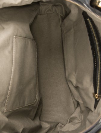 Marc Jacobs Leather Tote