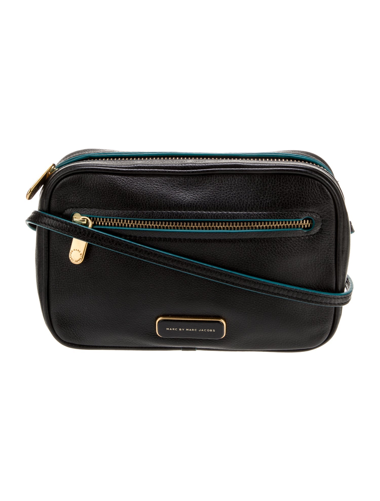 Marc by Marc Jacobs Leather Crossbody Bag