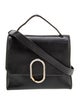 3.1 Phillip Lim Leather Top Handle Bag