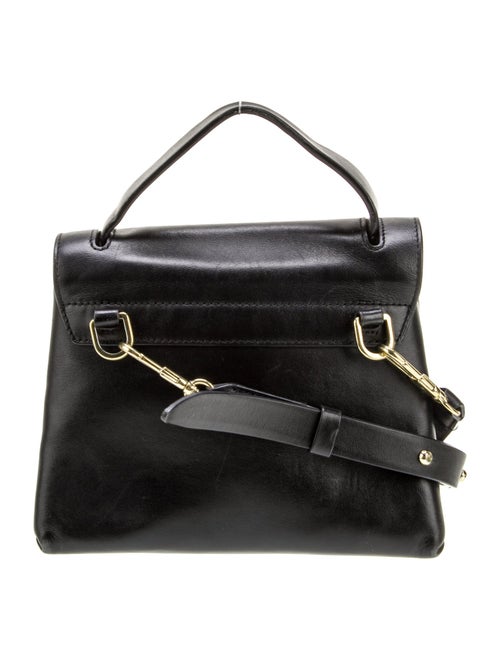 3.1 Phillip Lim Leather Top Handle Bag
