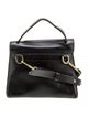 3.1 Phillip Lim Leather Top Handle Bag
