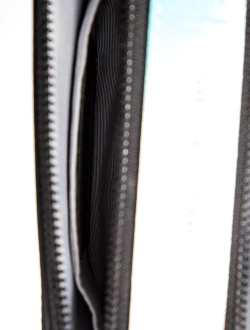 The Marc Jacobs Saffiano Leather Crossbody Bag