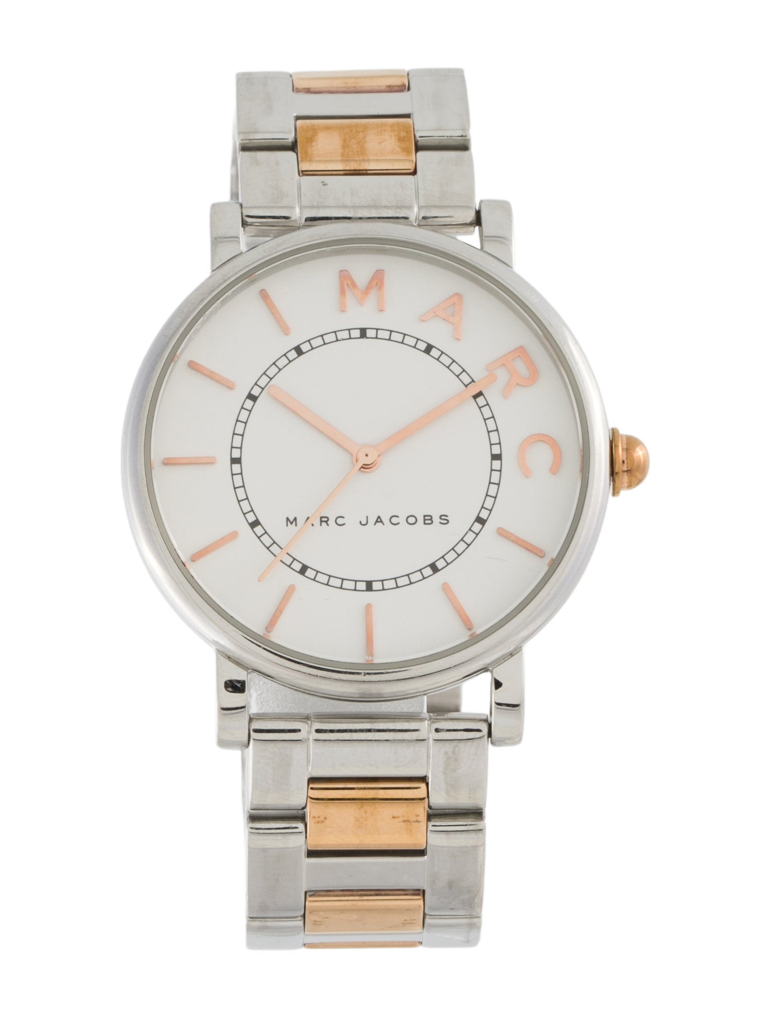 Marc Jacobs Roxy Watch