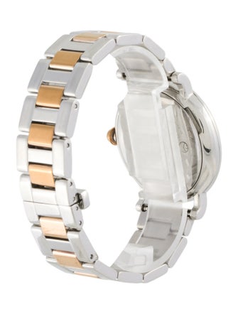 Marc Jacobs Roxy Watch