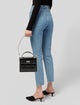 Marc Jacobs Leather Top Handle Bag