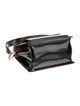 Marc Jacobs Leather Top Handle Bag