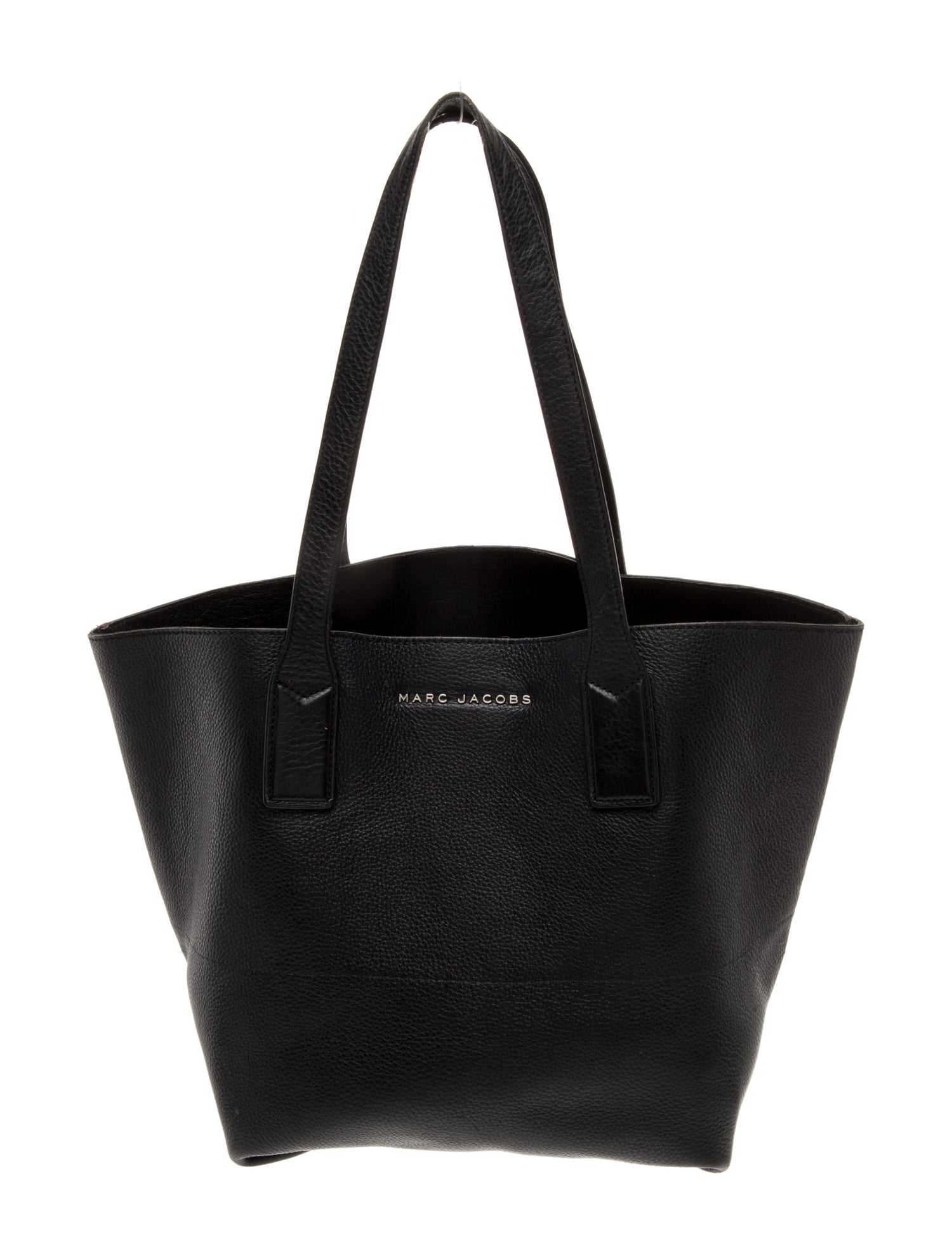 Marc Jacobs Leather Shoulder Bag