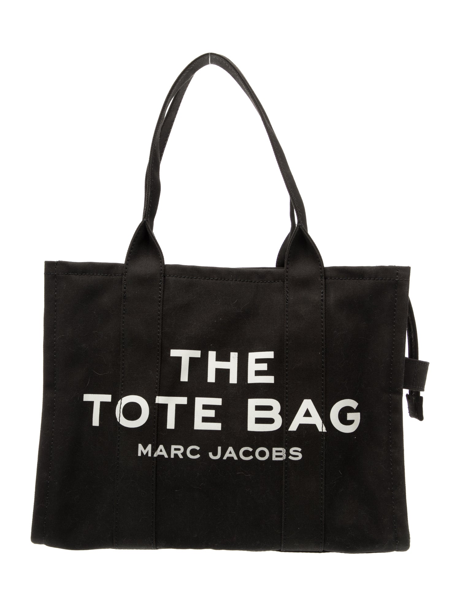 Marc Jacobs Canvas Tote