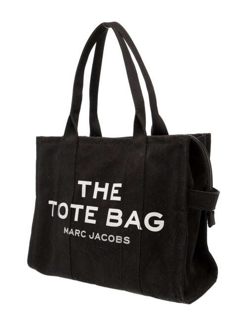 Marc Jacobs Canvas Tote