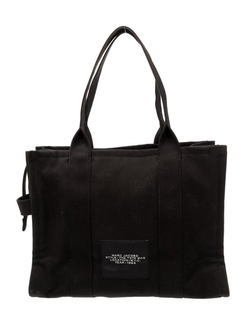 Marc Jacobs Canvas Tote