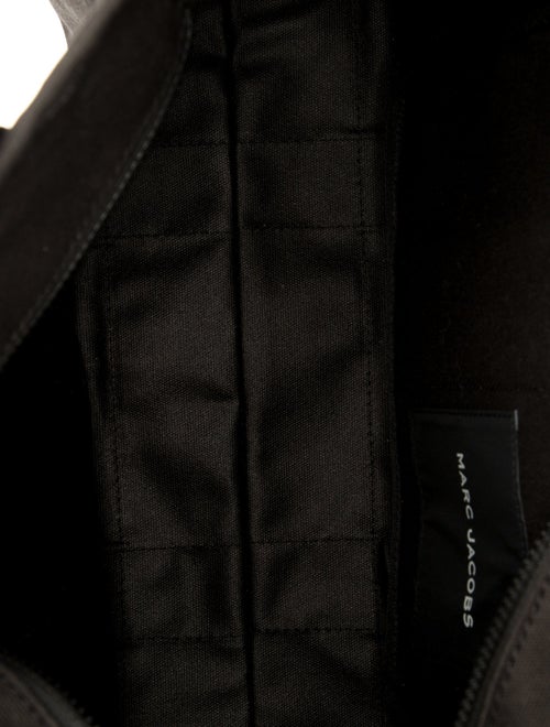 Marc Jacobs Canvas Tote