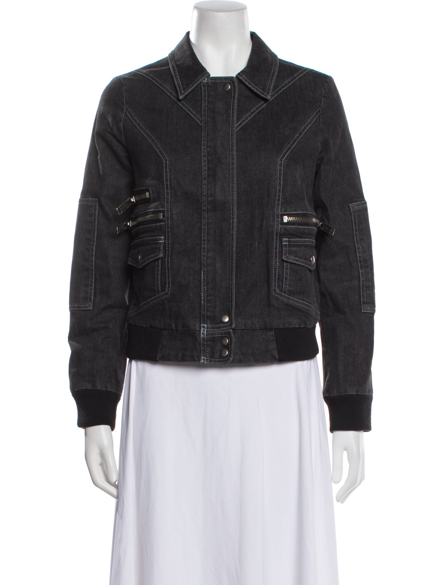 Marc Jacobs Denim Jacket