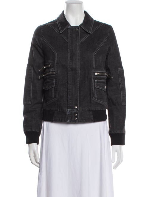 Marc Jacobs Denim Jacket