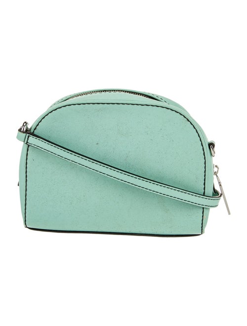 Marc Jacobs Saffiano Leather Crossbody Bag