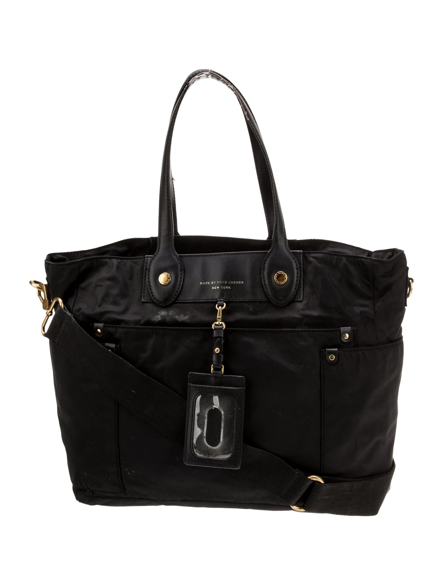 Marc Jacobs Nylon Tote