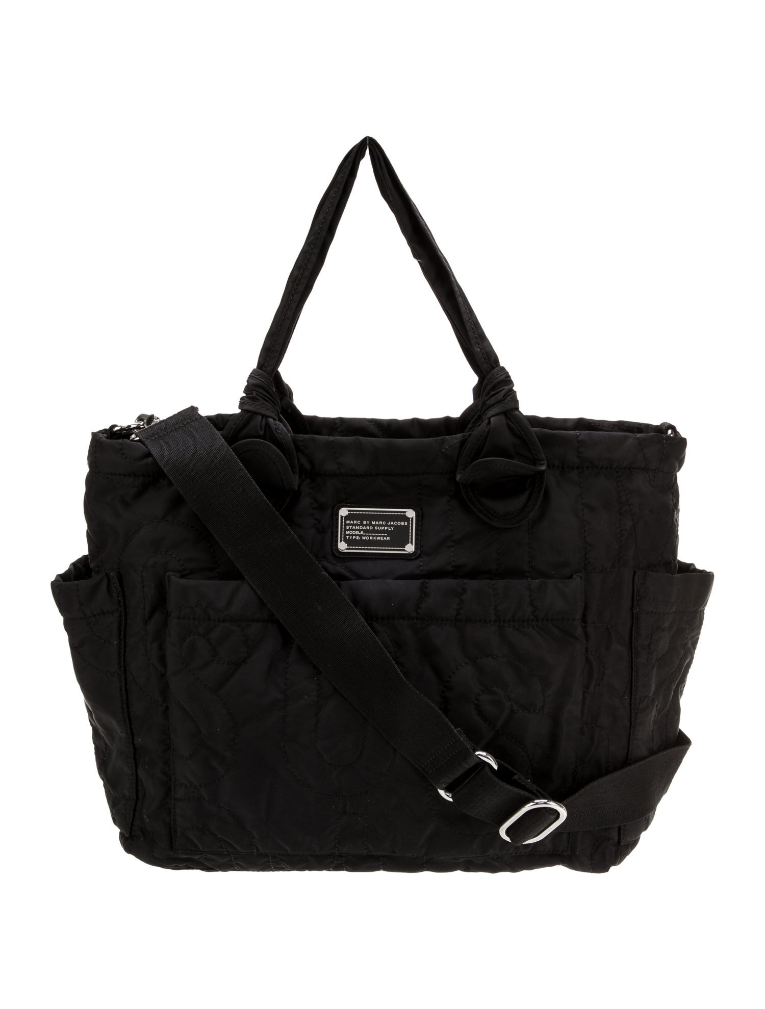 Marc Jacobs Nylon Tote