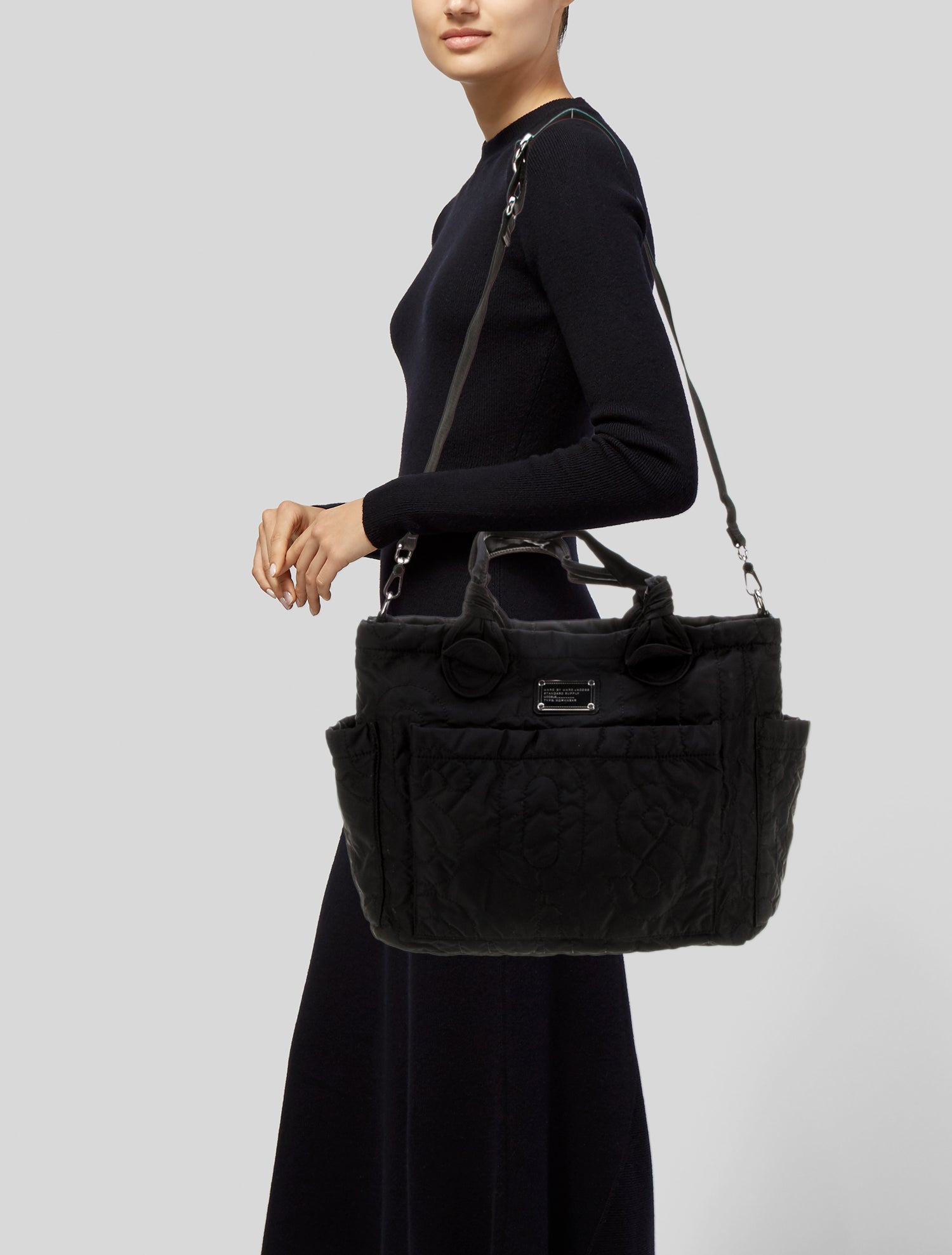 Marc Jacobs Nylon Tote