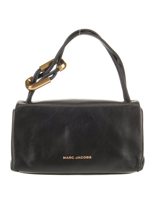 Marc Jacobs Leather Top Handle Bag