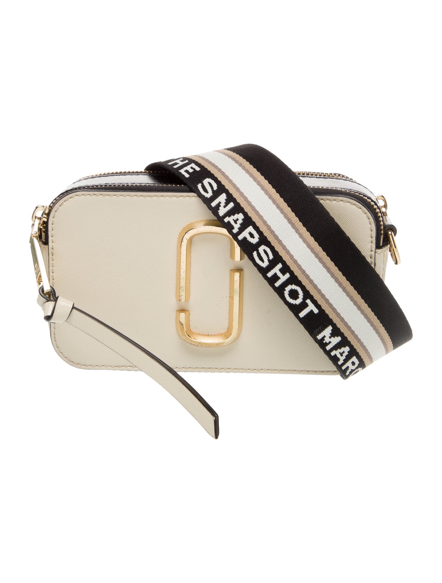 Marc Jacobs Crossbody Bag