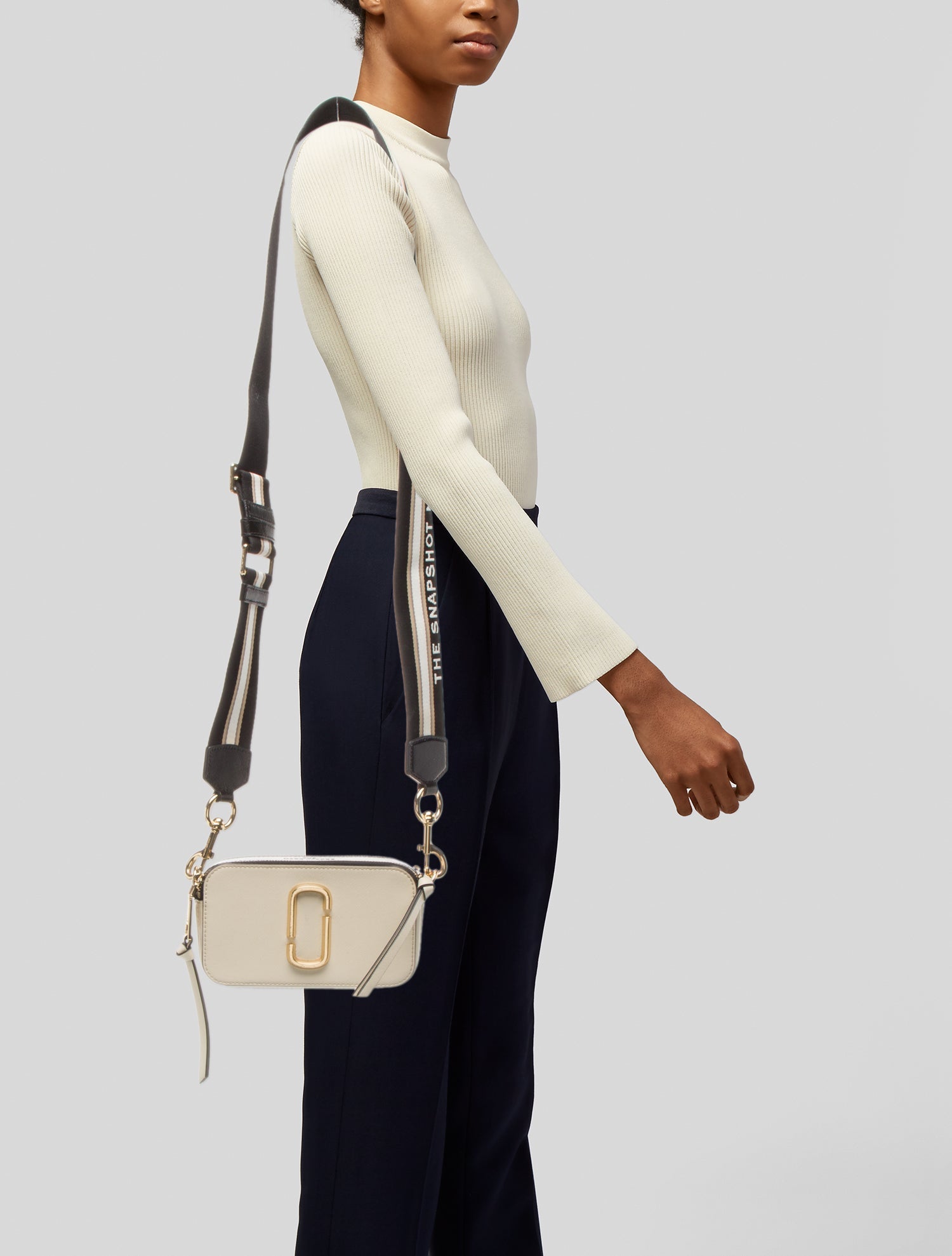 Marc Jacobs Crossbody Bag