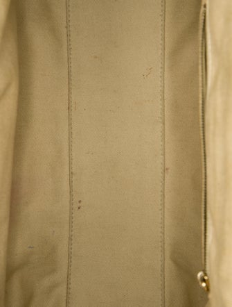 Marc Jacobs Quilted Top Handle Bag