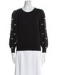 Marc Jacobs Wool Crew Neck Sweater