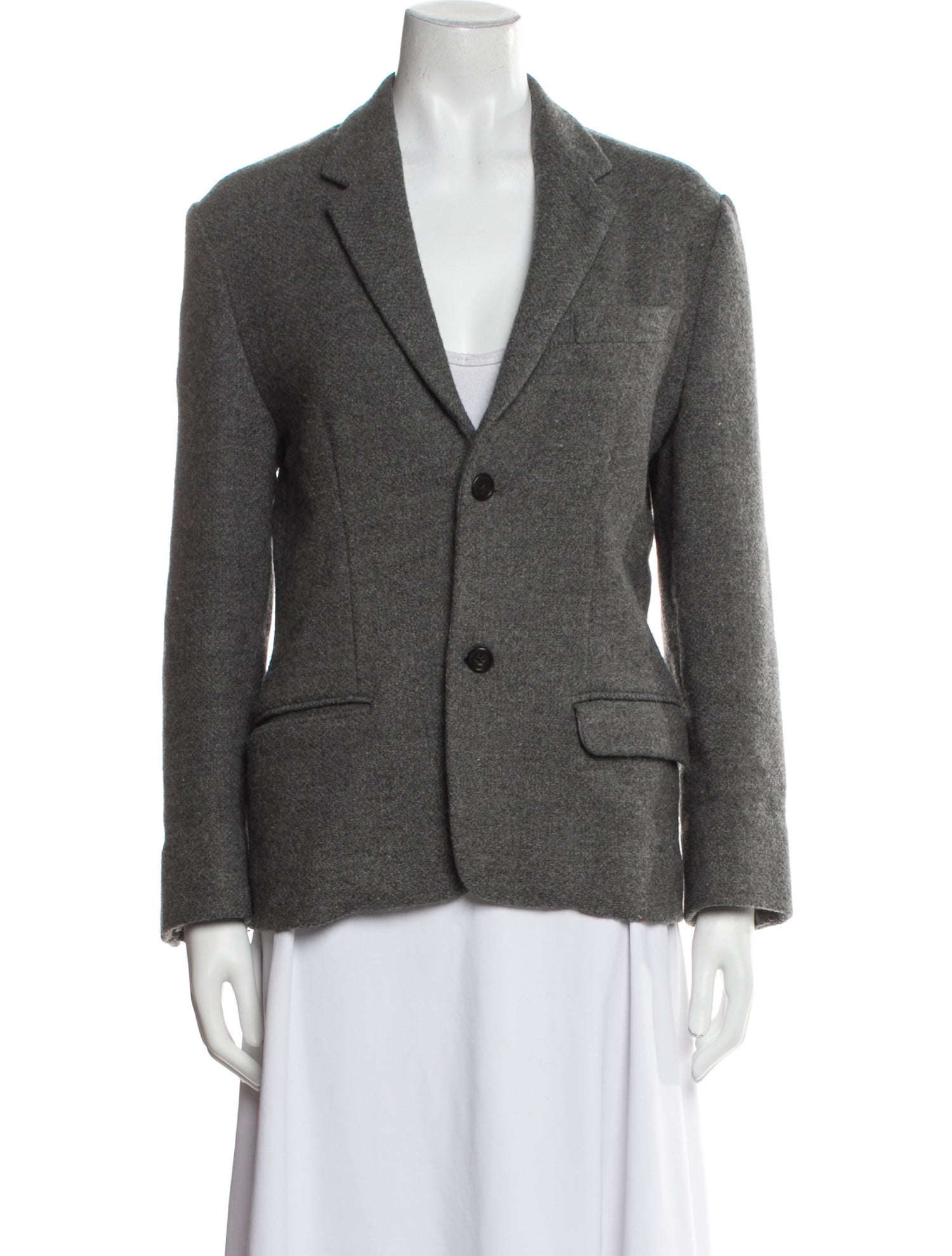 Marc Jacobs Wool Blazer