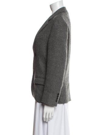 Marc Jacobs Wool Blazer