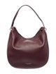 Marc Jacobs Leather Hobo