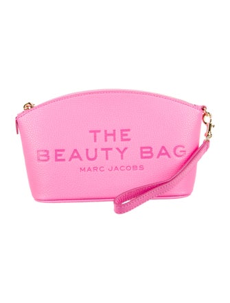 Marc Jacobs cosmetic bag