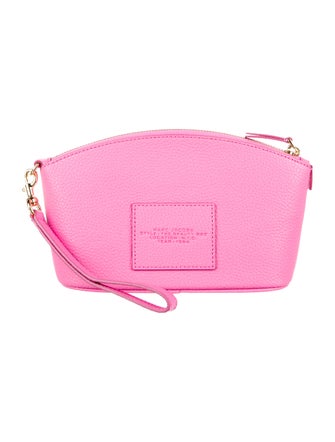 Marc Jacobs cosmetic bag