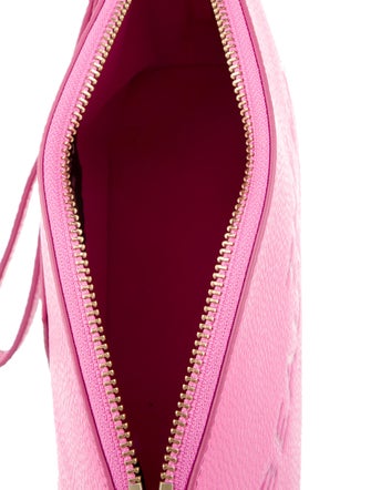 Marc Jacobs cosmetic bag