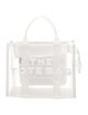 Marc Jacobs PVC Tote