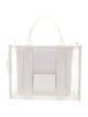 Marc Jacobs PVC Tote