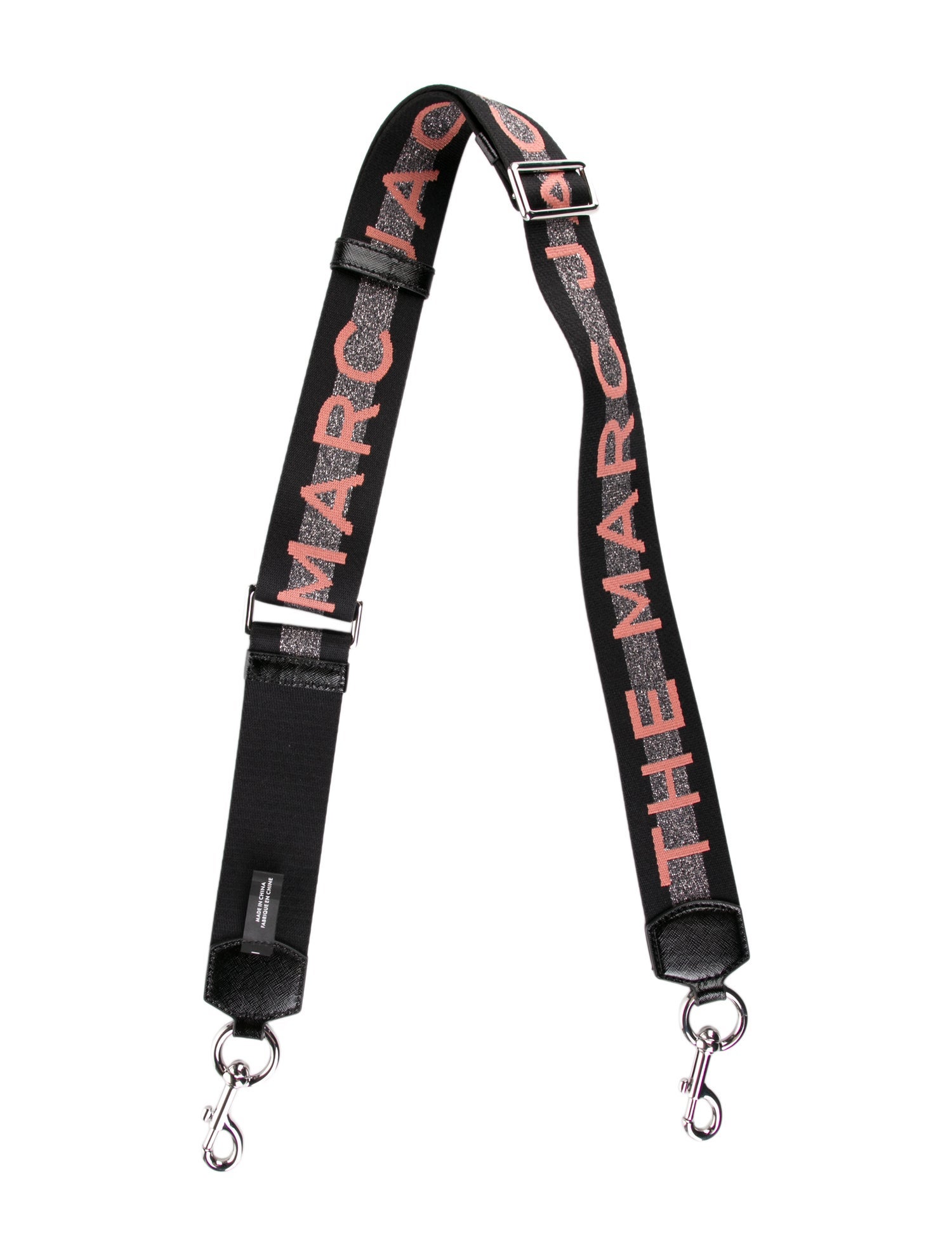 Marc Jacobs Adjustable bag strap