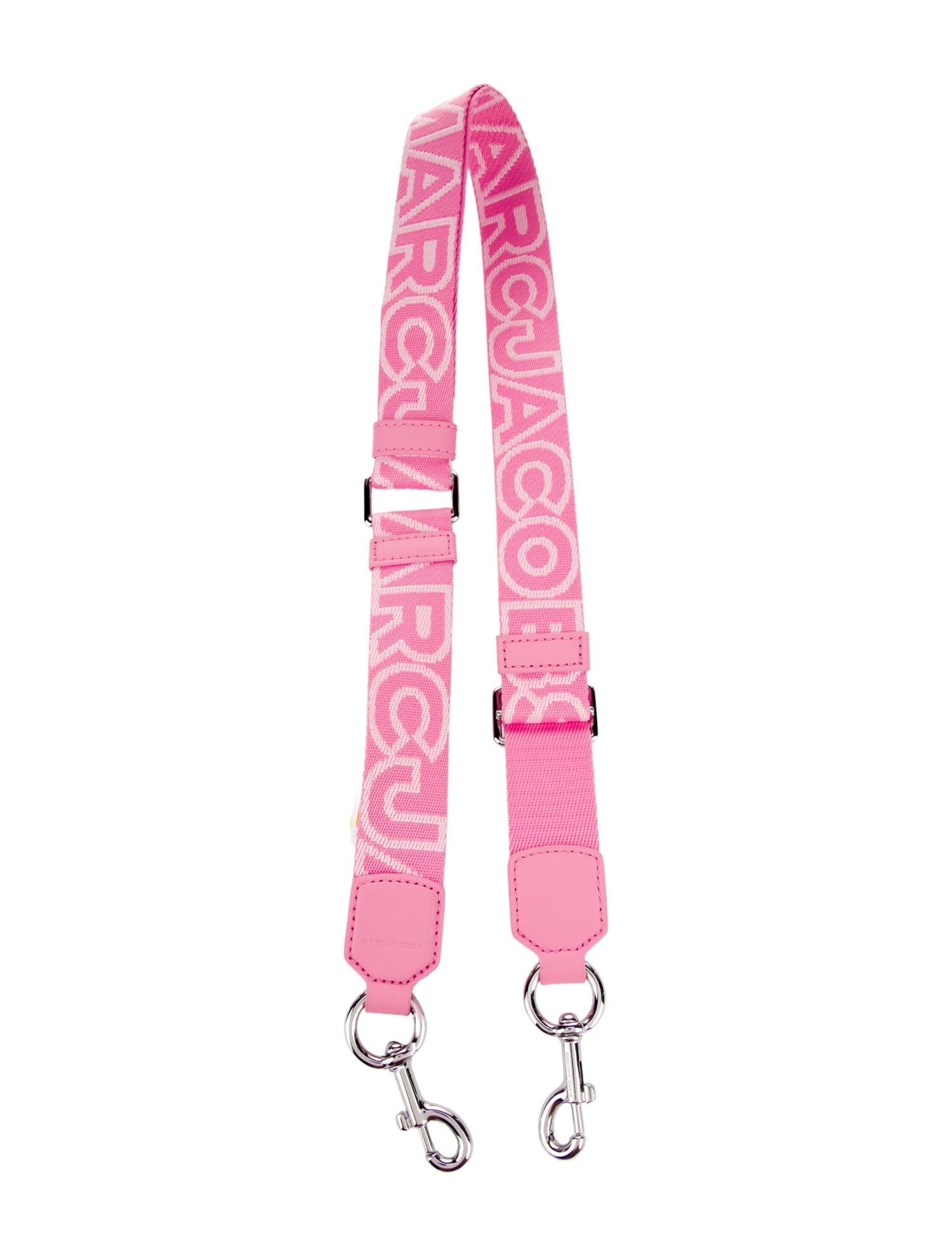 Marc Jacobs Adjustable Logo Bag Strap w/Tags