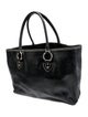 Marc Jacobs Leather Tote