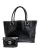 Marc Jacobs Leather Tote