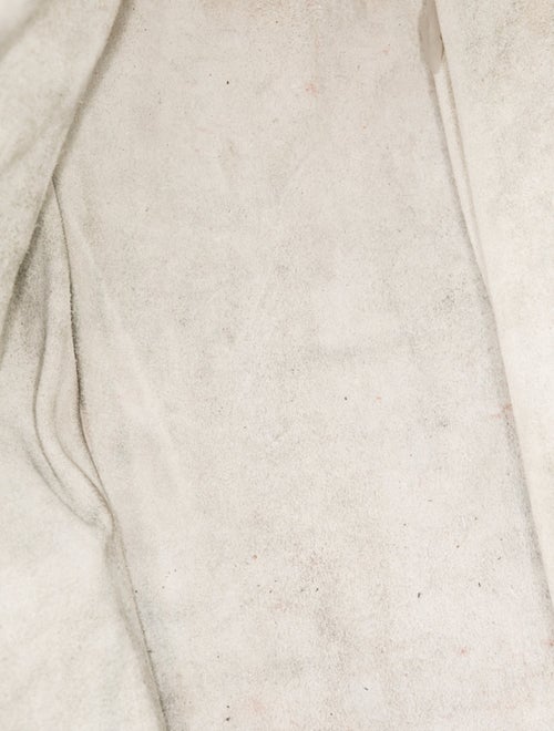 Marc Jacobs Leather Tote