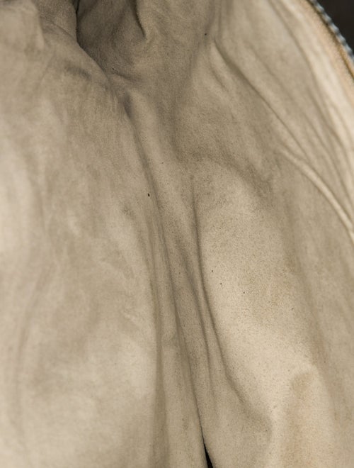 Marc Jacobs Leather Shoulder Bag