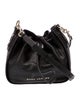 Marc Jacobs Leather Bucket Bag