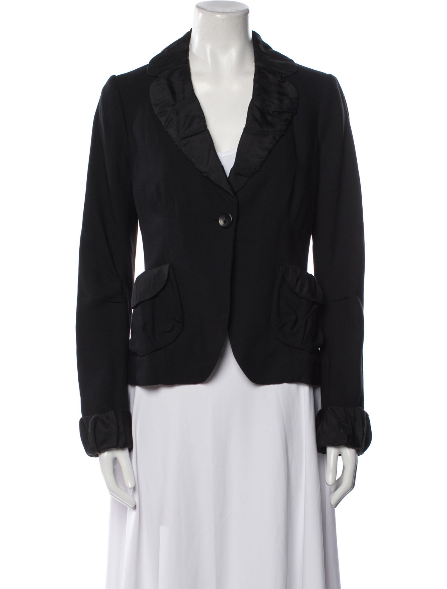 Marc Jacobs Blazer