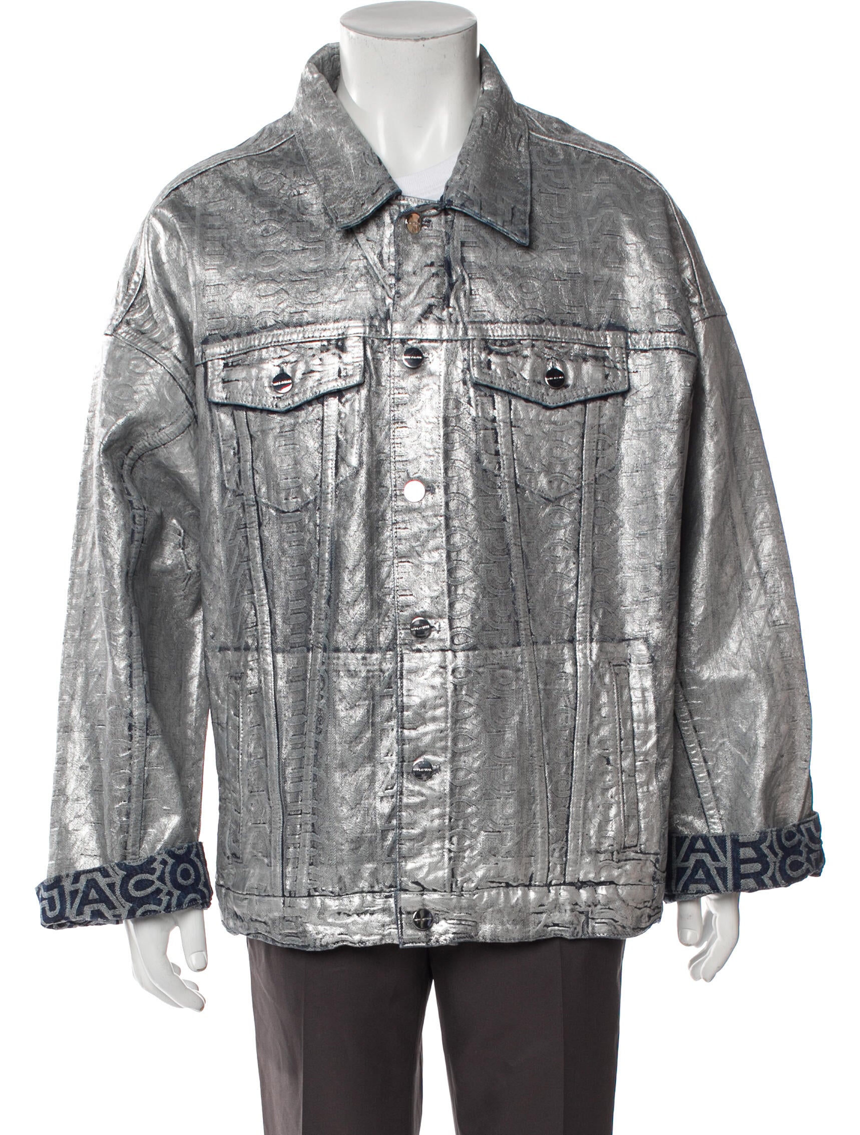 Marc Jacobs Denim Jacket
