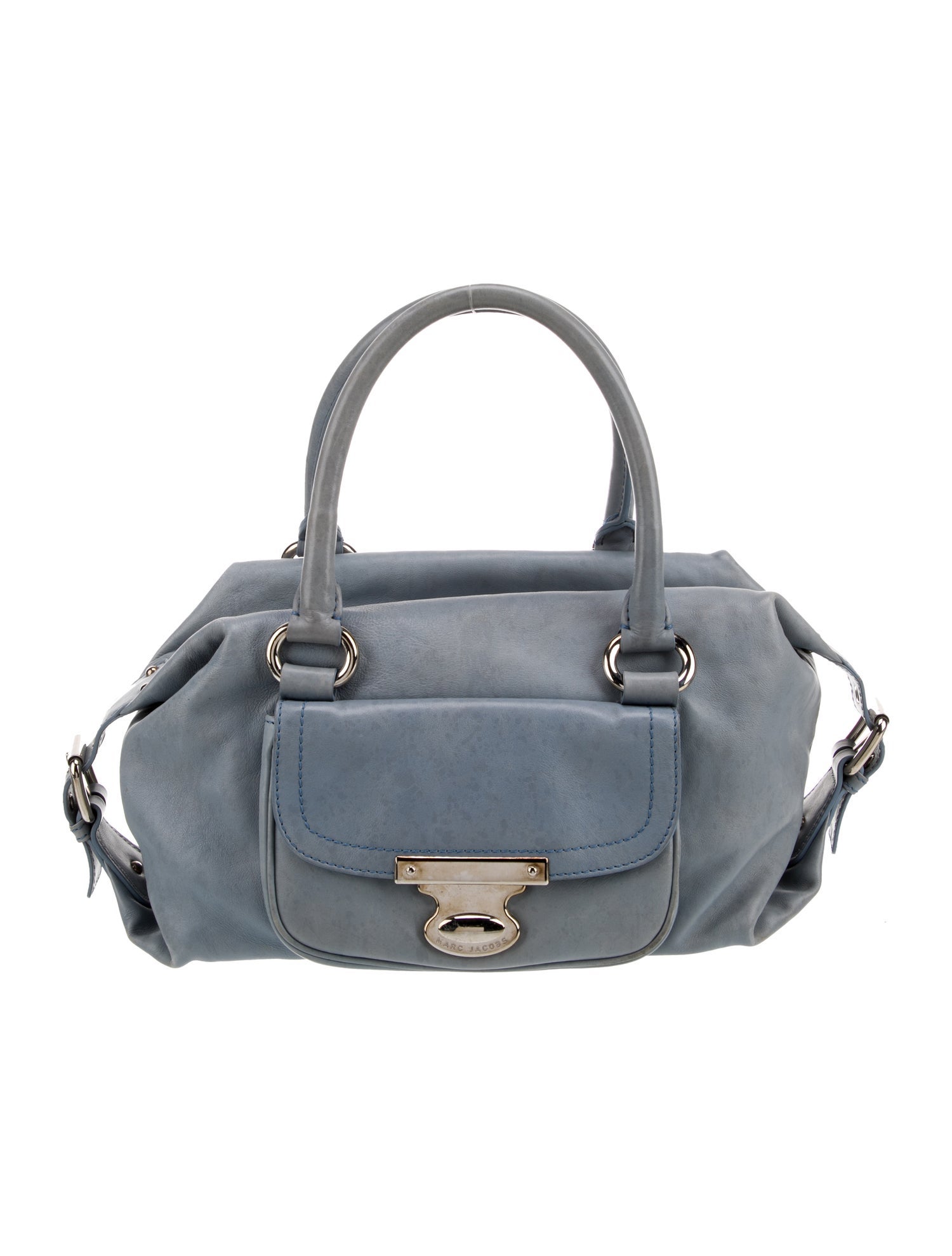 Marc Jacobs Leather Shoulder Bag