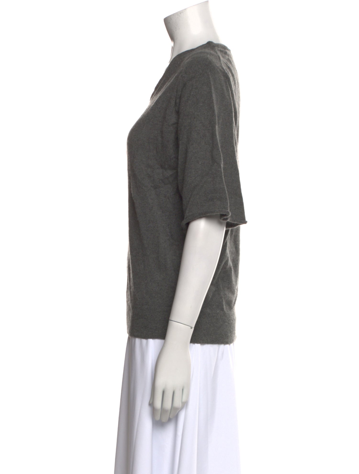 Marc Jacobs V-Neck Sweater