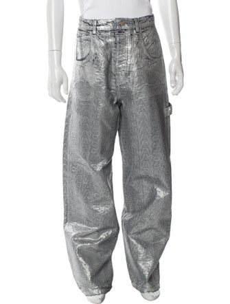 Marc Jacobs Printed Sweatpants