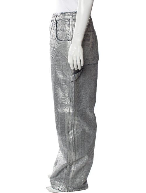 Marc Jacobs Printed Sweatpants