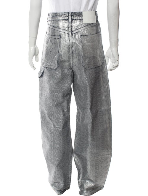 Marc Jacobs Printed Sweatpants